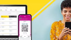 Brightline has unveiled a new digital experience for guests featuring a redesigned website and native mobile app.