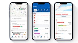 MTA's new app is currently in Beta testing and will eventually succeed the MYmta app. MTA's new app is currently in Beta testing and will eventually succeed the MYmta app.