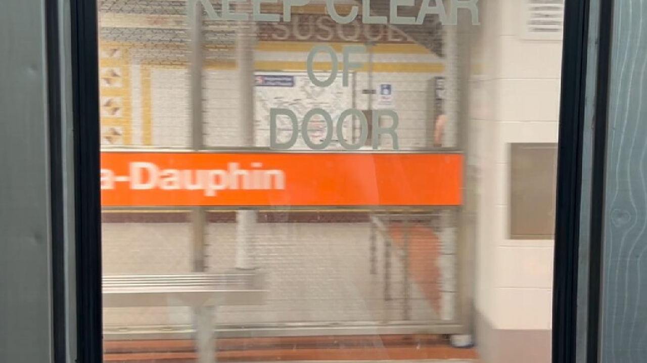 SEPTA has completed the renovation of North Philadelphia Broad Street Line station.