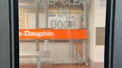 SEPTA has completed the renovation of North Philadelphia Broad Street Line station. SEPTA has completed the renovation of North Philadelphia Broad Street Line station.