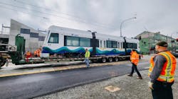 Sound Transit’s Hilltop Tacoma Link Extension of the T Line will open to passengers on Sept. 16. Sound Transit’s Hilltop Tacoma Link Extension of the T Line will open to passengers on Sept. 16.