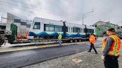 Sound Transit&rsquo;s Hilltop Tacoma Link Extension of the T Line will open to passengers on Sept. 16.