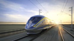 The CHSRA Board of Directors have approved the release of a Request for Qualifications for the nation’s first 220 mph electrified high-speed trainsets. The CHSRA Board of Directors have approved the release of a Request for Qualifications for the nation’s first 220 mph electrified high-speed trainsets.