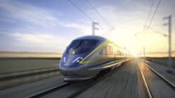 The CHSRA Board of Directors have approved the release of a Request for Qualifications for the nation&rsquo;s first 220 mph electrified high-speed trainsets.