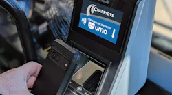 Cubic has launched its Umo platform on SAMTD.