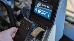 Cubic has launched its Umo platform on SAMTD. Cubic has launched its Umo platform on SAMTD.