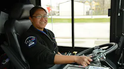 FTA has awarded a $500,000 grant to University of South Florida for transit worker safety.