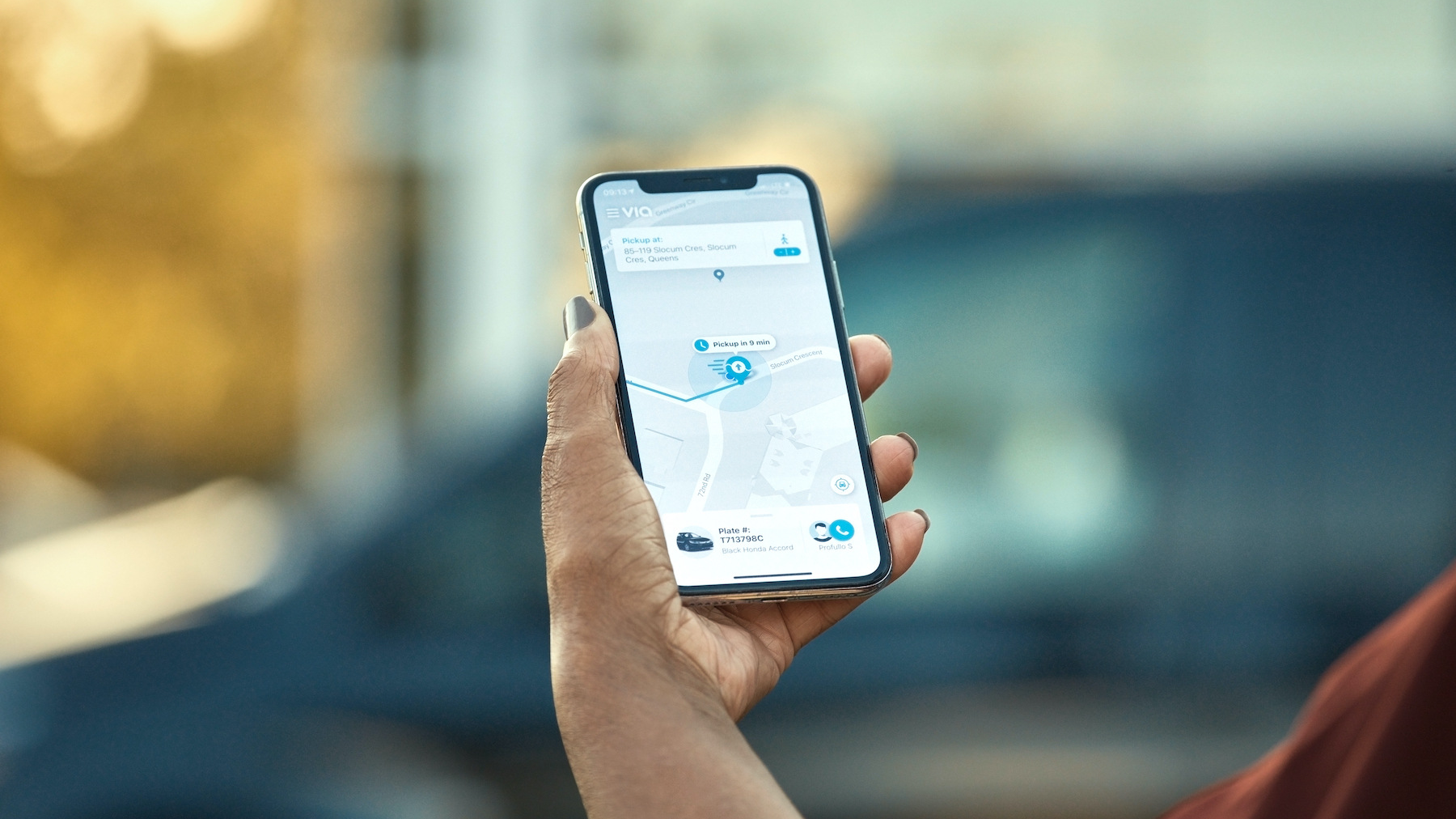 CAT is bringing on Via as the TransitTech software and operations provider for its new low-emission microtransit pilot program.