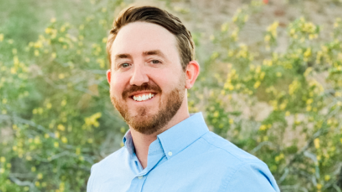 Wakefield Headshot 2