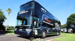 ABC Companies has completed its recent Phase II on its Zero Emissions Cross Country Tour, “Charge On America”