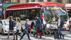 The NRC of Canada is helping Canadian government organizations shift to net-zero transport systems. The NRC of Canada is helping Canadian government organizations shift to net-zero transport systems.