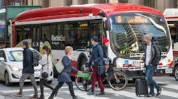 The NRC of Canada is helping Canadian government organizations shift to net-zero transport systems.
