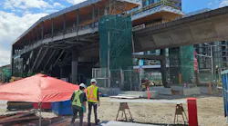 Service on TransLink’s Canada Line between Bridgeport Station and Richmond–Brighouse Station will be temporarily impacted due to construction from Sept. 5 until Dec. 19.