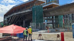 Service on TransLink’s Canada Line between Bridgeport Station and Richmond–Brighouse Station will be temporarily impacted due to construction from Sept. 5 until Dec. 19. Service on TransLink’s Canada Line between Bridgeport Station and Richmond–Brighouse Station will be temporarily impacted due to construction from Sept. 5 until Dec. 19.