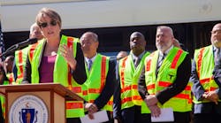MBTA and ATU Local 589 have agreed to a four-year contract.