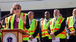 MBTA and ATU Local 589 have agreed to a four-year contract. MBTA and ATU Local 589 have agreed to a four-year contract.