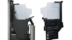 vShield® Operator Protection Door vShield® Operator Protection Door