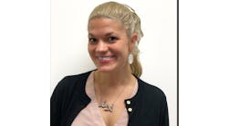 MassTransit 2023 40 Under 40: Kimiya Rae Aghevli Darrell MassTransit 2023 40 Under 40: Kimiya Rae Aghevli Darrell