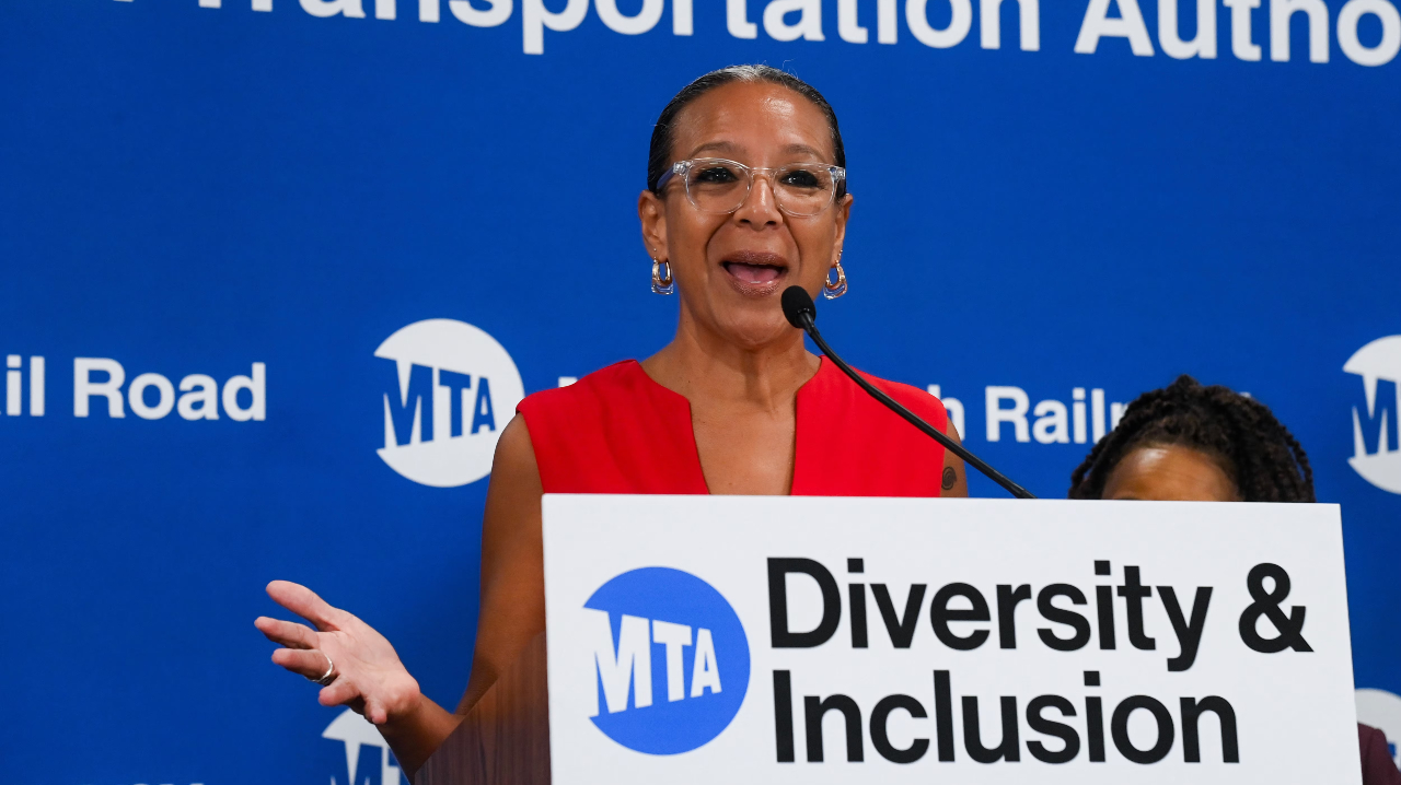 MTA has appointed Lourdes Zapata as chief diversity and inclusion officer.