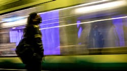 A University of Washington study finds drugs on transit buses, but they are unlikely to cause risks to workers health. A University of Washington study finds drugs on transit buses, but they are unlikely to cause risks to workers health.