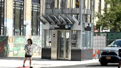 MTA celebrates the accelerated pace of completion of accessibility projects across the NYC subway system. MTA celebrates the accelerated pace of completion of accessibility projects across the NYC subway system.