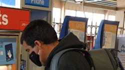 The Caltrain Board of Directors delays fare changes until July 2025. The Caltrain Board of Directors delays fare changes until July 2025.