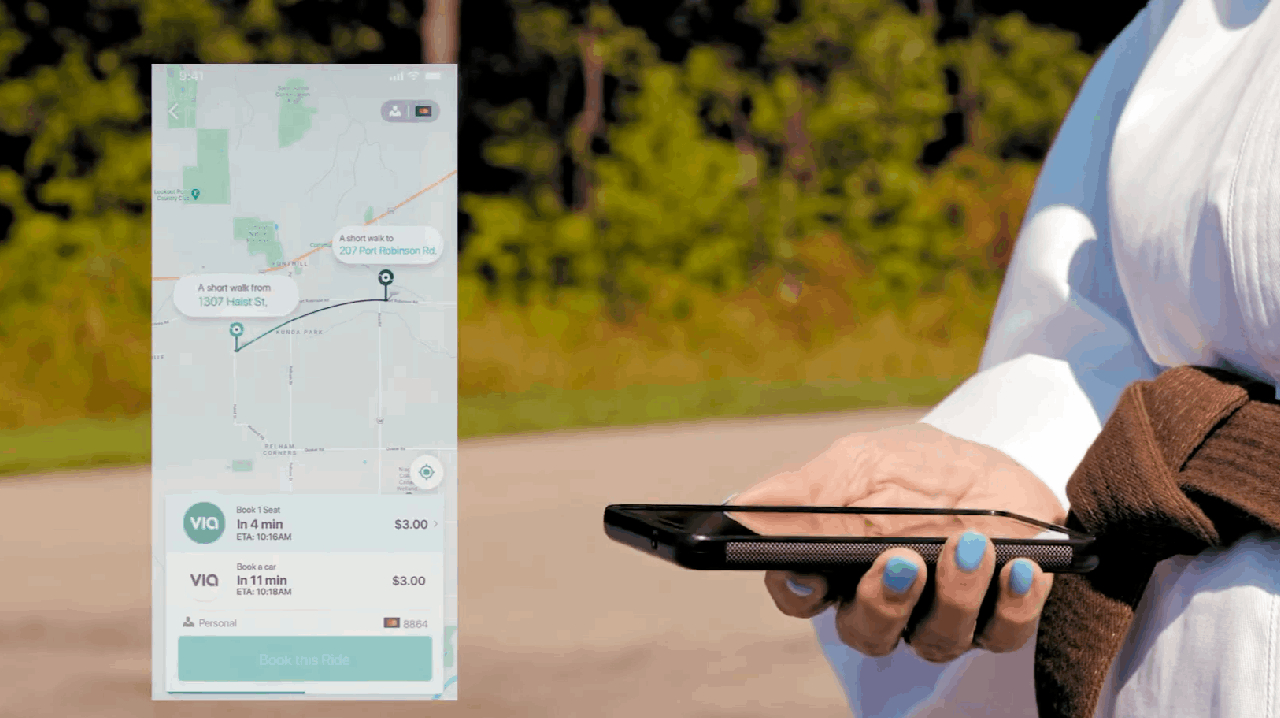 NRT OnDemand celebrates its three-year anniversary.