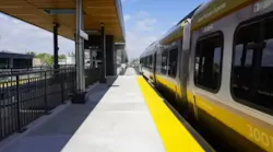 Metrolinx has awarded a contract to Kenaidan Contractors Ltd for construction of a pedestrian connection between Bloor GO/UP Station and Dundas West TTC Station.