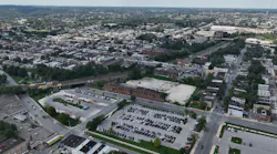 Amtrak has selected Clark Construction/Stacy and Witbeck Joint Venture as the first of three major construction contractors for the Southern Approach construction package for the Frederick Douglass Tunnel Program.