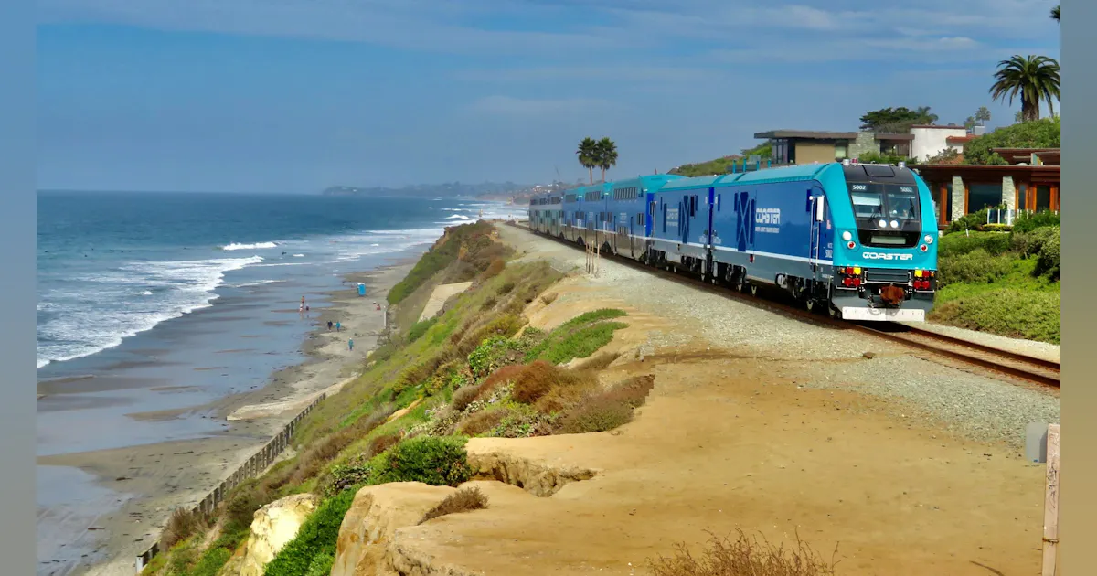 Valtrans Bus Caltrans' Climate Adaptation Planning - Sustainable Transportation ...