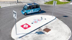JTA and FSCJ have launched a new program to expand testing of autonomous vehicles on FSCJ&rsquo;s downtown campus.