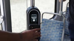 PRT completes installation of Masabi's Justride on entire fleet of rail cars. PRT completes installation of Masabi's Justride on entire fleet of rail cars.