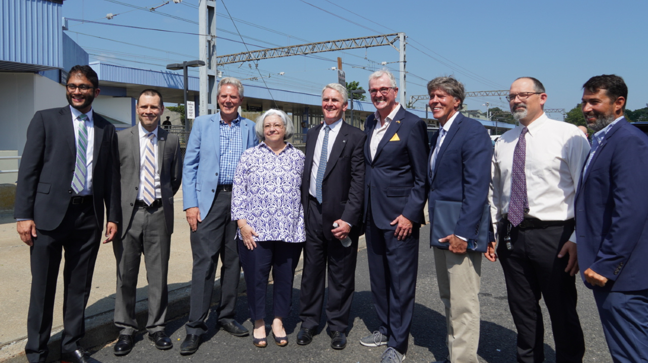 FHWA Awards $425 Million In Funding To NJDOT For Transportation ...