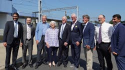 FHWA awards $425 million to NJDOT for transportation projects