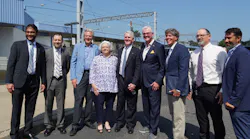 FHWA awards $425 million to NJDOT for transportation projects