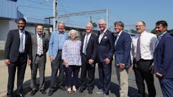 FHWA awards $425 million to NJDOT for transportation projects FHWA awards $425 million to NJDOT for transportation projects