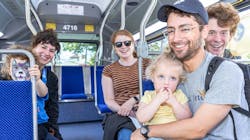 WMATA to revamp its bus system and simplify routes with Better Bus, Better Names campaign WMATA to revamp its bus system and simplify routes with Better Bus, Better Names campaign