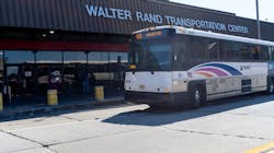 NJ Transit Board of Directors has approved the next phase for WRTC Improvement Project. NJ Transit Board of Directors has approved the next phase for WRTC Improvement Project.