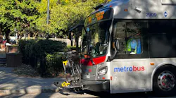 WMATA will implement service adjustments to eight routes that will improve safety, reliability and the customer experience to provide better bus service on Sept. 24.