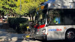 WMATA will implement service adjustments to eight routes that will improve safety, reliability and the customer experience to provide better bus service on Sept. 24. WMATA will implement service adjustments to eight routes that will improve safety, reliability and the customer experience to provide better bus service on Sept. 24.
