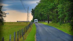 FTA has awarded $9.9 million in grants to 22 American Indian Tribes and Alaska Native communities to improve their public transit systems. FTA has awarded $9.9 million in grants to 22 American Indian Tribes and Alaska Native communities to improve their public transit systems.