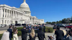 APTA is calling on Congress to provide funds for transit renewal plans.