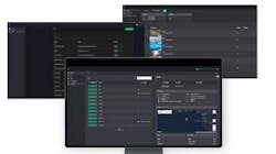 Luminator Suite, one of the products Luminator will be showcasing at APTA EXPO Oct. 9-11 in Orlando, Fla. Luminator Suite, one of the products Luminator will be showcasing at APTA EXPO Oct. 9-11 in Orlando, Fla.