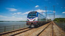 FRA has awarded more than $1.4 billion in funding for 70 rail improvement projects in 35 states and Washington, D.C. FRA has awarded more than $1.4 billion in funding for 70 rail improvement projects in 35 states and Washington, D.C.