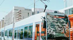 A new report from MTI aids Caltrans and the state’s transit agencies in assessing transit service equity.