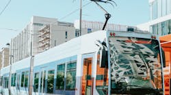 A new report from MTI aids Caltrans and the state’s transit agencies in assessing transit service equity. A new report from MTI aids Caltrans and the state’s transit agencies in assessing transit service equity.