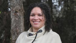 Leann M. Caver. Leann M. Caver.