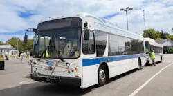 BYD | RIDE has delivered the first three battery-electric buses to the Woods Hole, Martha’s Vineyard and Nantucket Steamship Authority.