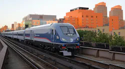 Siemens Mobility Dual Mode locomotives.