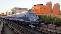 Siemens Mobility Dual Mode locomotives. Siemens Mobility Dual Mode locomotives.